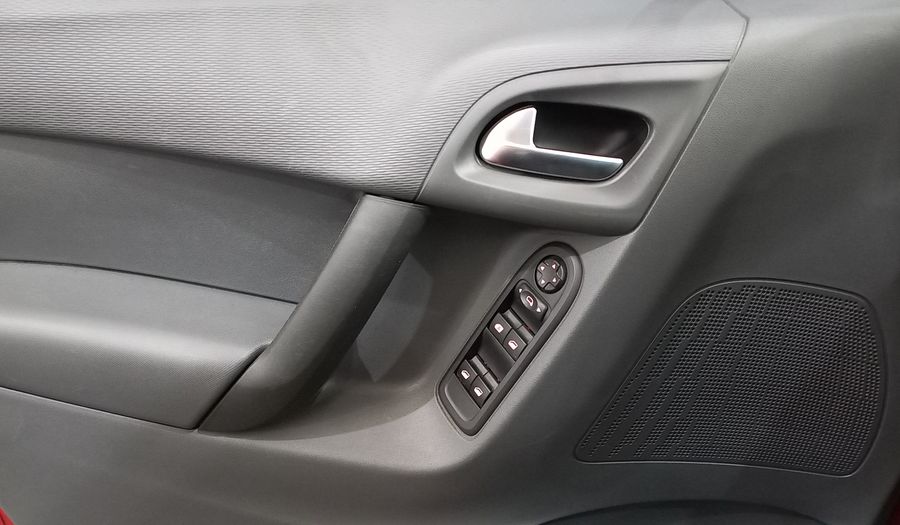 Citroen C3 1.6 FEEL AT Hatchback 2018