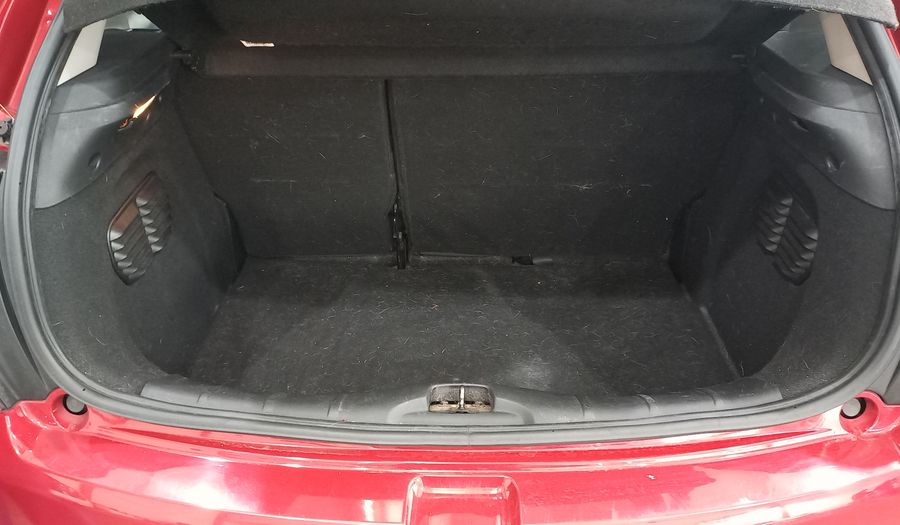 Citroen C3 1.6 FEEL AT Hatchback 2018
