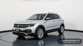 Volkswagen • T-Cross