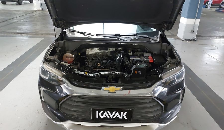 Chevrolet Tracker 1.0 TURBO LT AUTO Suv 2022