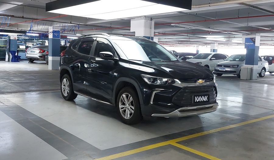 Chevrolet Tracker 1.0 TURBO LT AUTO Suv 2022