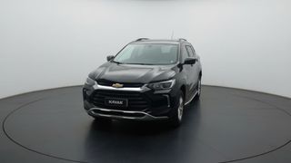 Chevrolet • Tracker