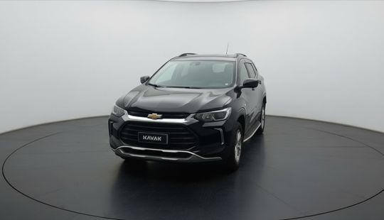 Chevrolet • Tracker