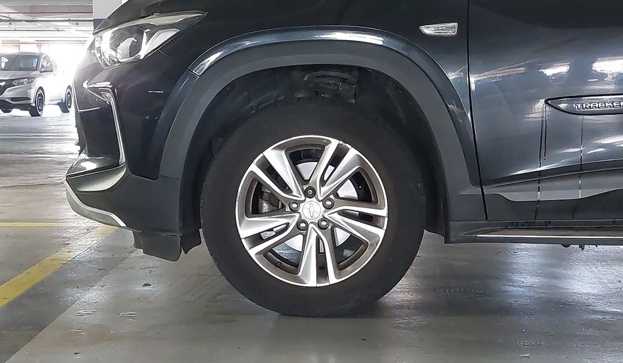 Chevrolet Tracker 1.0 TURBO LT AUTO Suv 2022