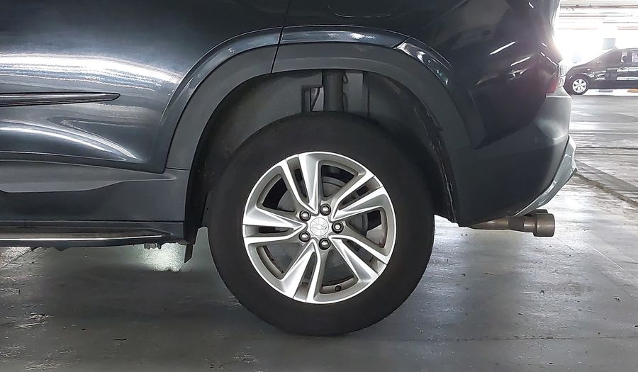 Chevrolet Tracker 1.0 TURBO LT AUTO Suv 2022