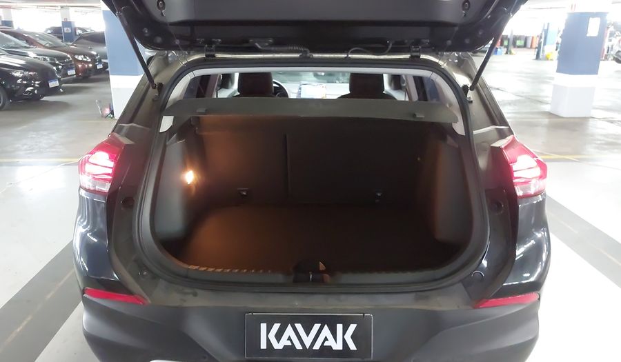 Chevrolet Tracker 1.0 TURBO LT AUTO Suv 2022