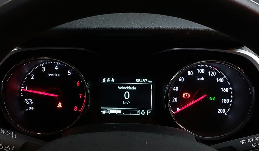 Chevrolet Tracker 1.0 TURBO LT AUTO Suv 2022