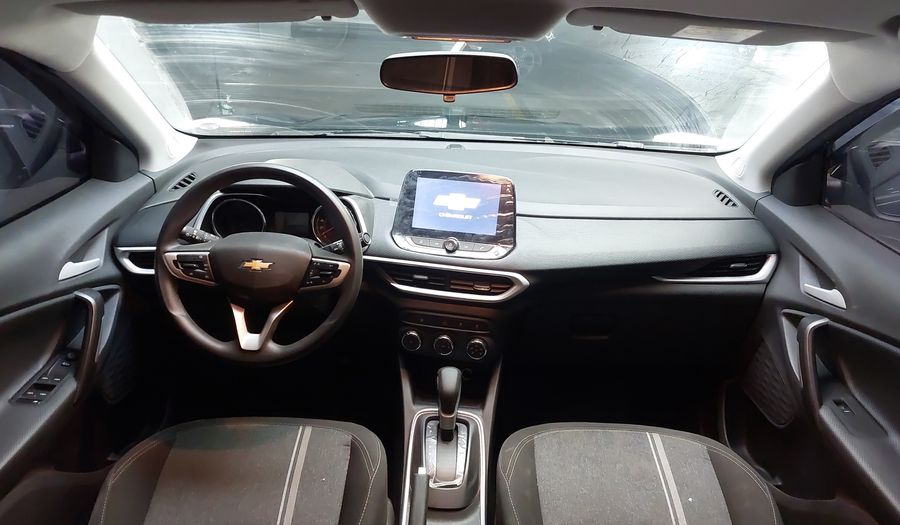 Chevrolet Tracker 1.0 TURBO LT AUTO Suv 2022
