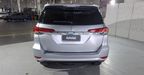 Toyota Sw4 2.8 TDI SR 4WD Suv 2021