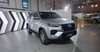 Toyota Sw4 2.8 TDI SR 4WD Suv 2021