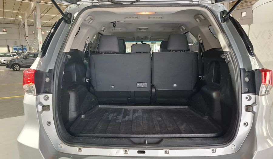 Toyota Sw4 2.8 TDI SR 4WD Suv 2021