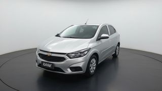 Chevrolet • Onix