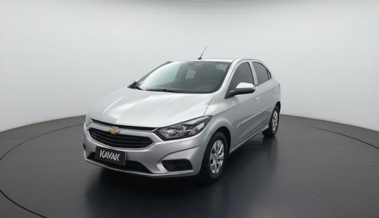 Chevrolet • Onix