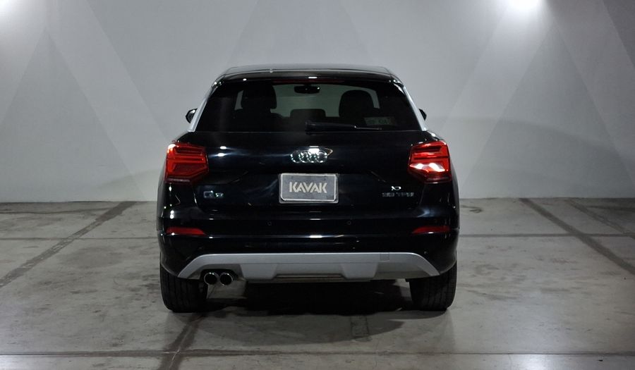 Audi Q2 1.4 35 TFSI SPORT DCT Suv 2020