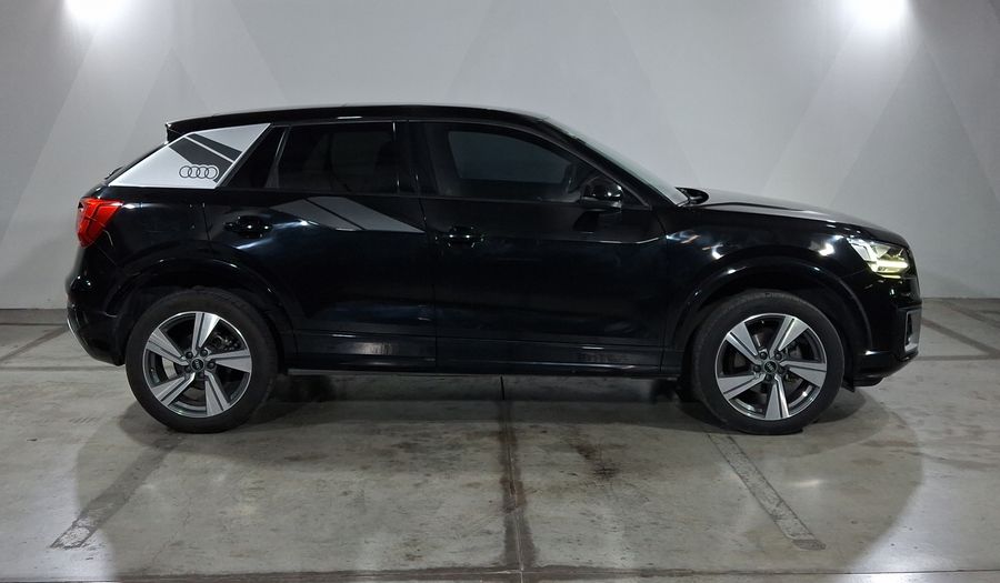 Audi Q2 1.4 35 TFSI SPORT DCT Suv 2020