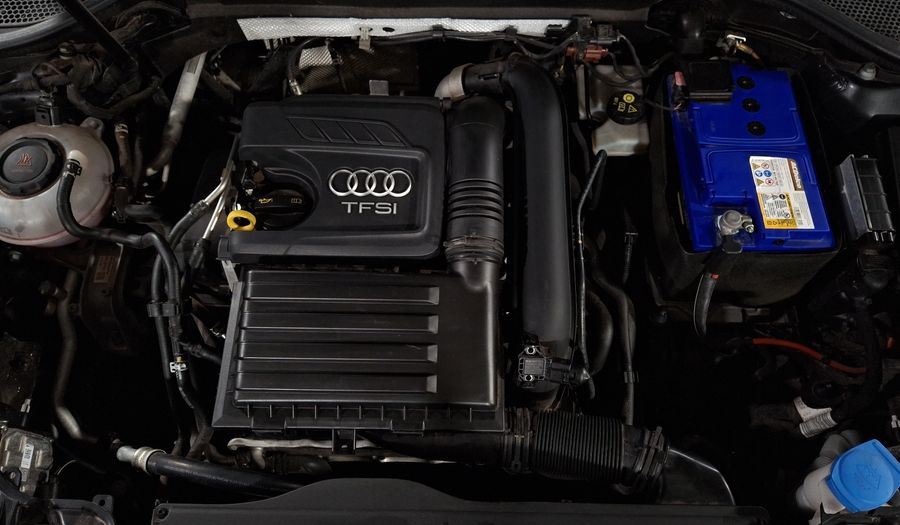 Audi Q2 1.4 35 TFSI SPORT DCT Suv 2020