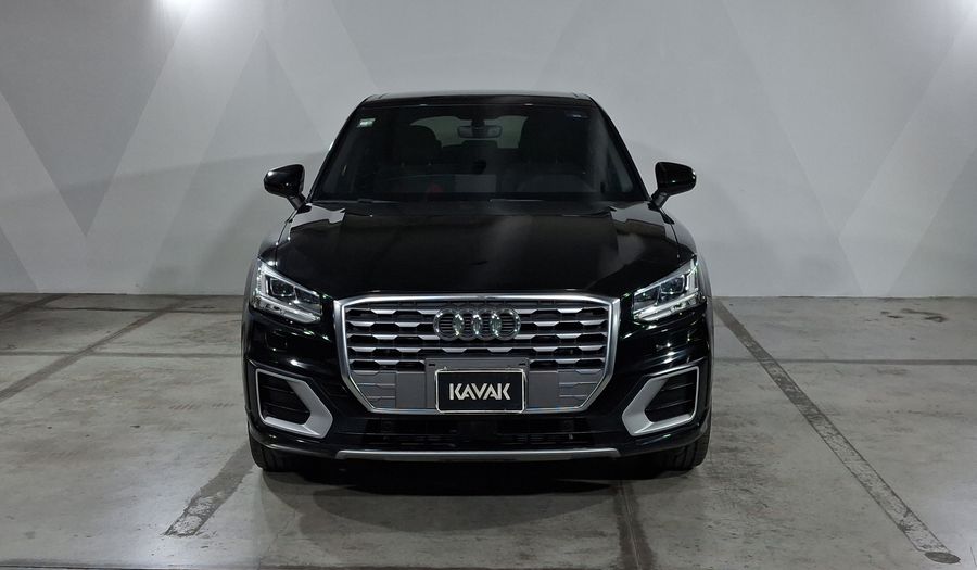 Audi Q2 1.4 35 TFSI SPORT DCT Suv 2020