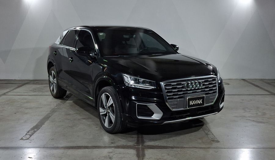 Audi Q2 1.4 35 TFSI SPORT DCT Suv 2020