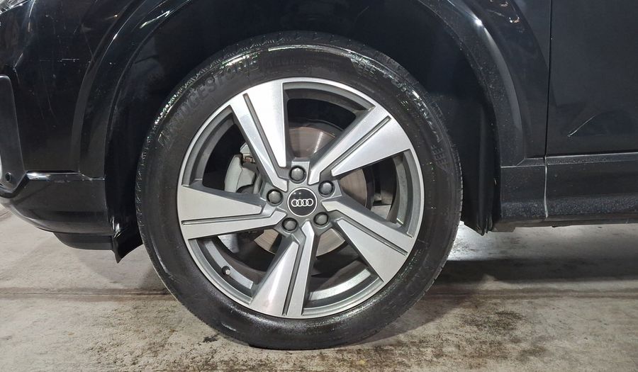 Audi Q2 1.4 35 TFSI SPORT DCT Suv 2020
