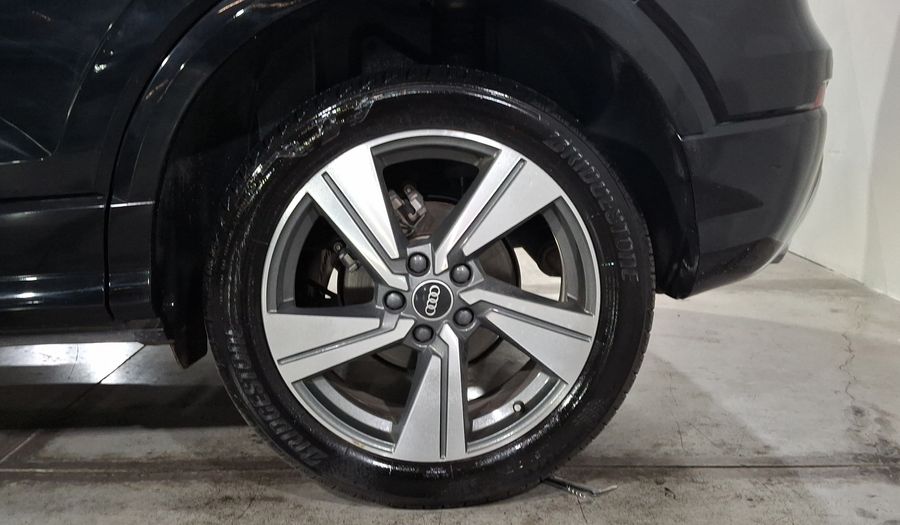 Audi Q2 1.4 35 TFSI SPORT DCT Suv 2020