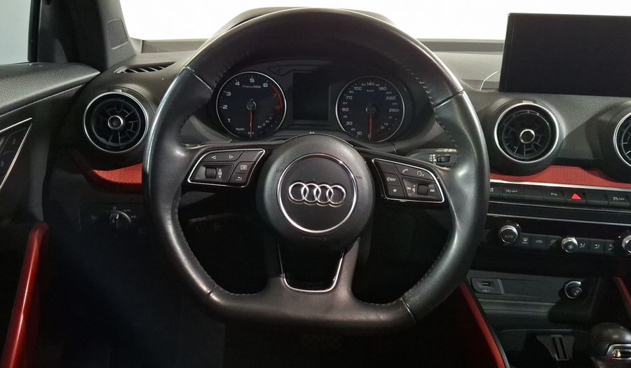 Audi Q2 1.4 35 TFSI SPORT DCT Suv 2020