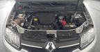 Renault Logan 1.6 8V HI-POWER EXPRESSION Sedan 2016