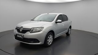 Renault • Logan