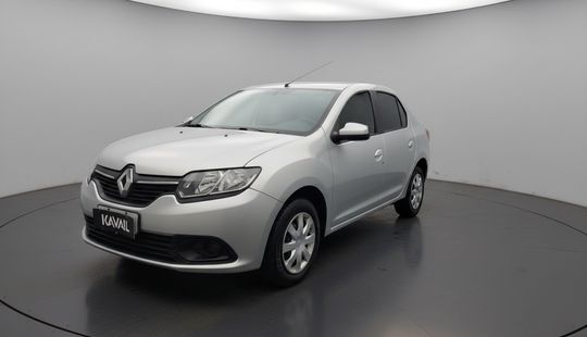 Renault • Logan