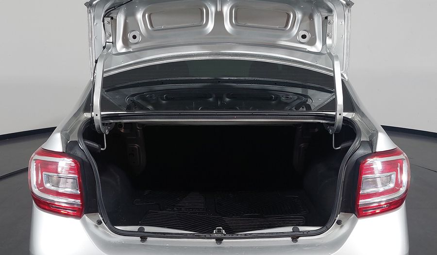 Renault Logan 1.6 8V HI-POWER EXPRESSION Sedan 2016