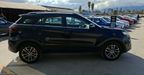Ford Territory 1.5 TREND CVT Suv 2022