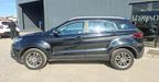 Ford Territory 1.5 TREND CVT Suv 2022
