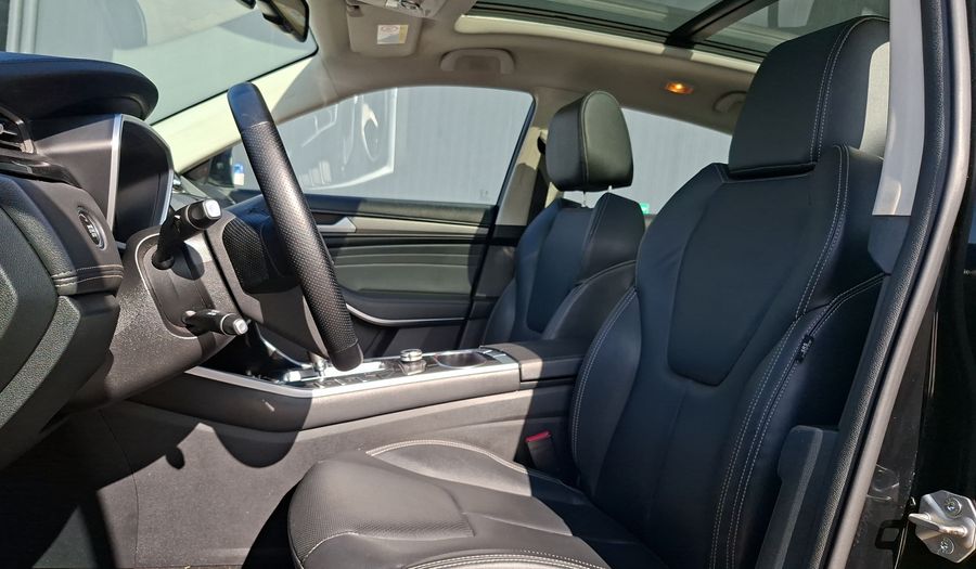 Ford Territory 1.5 TREND CVT Suv 2022