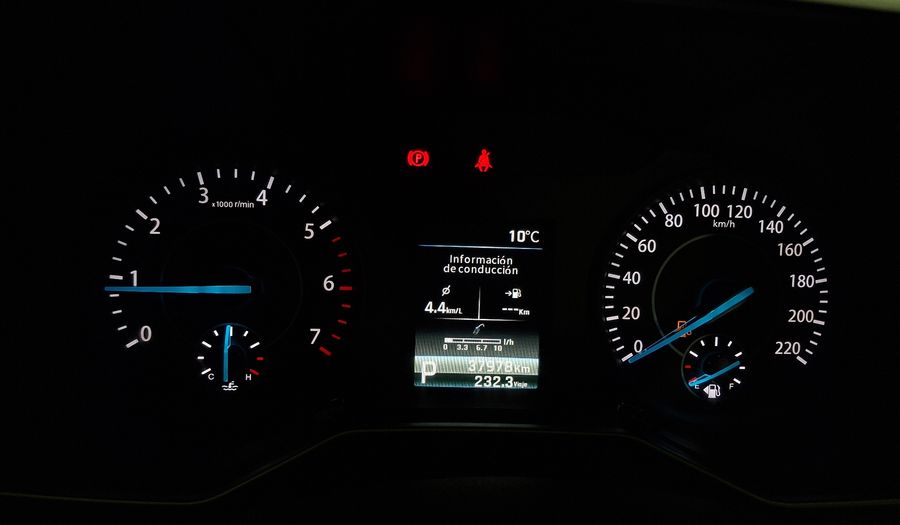 Ford Territory 1.5 TREND CVT Suv 2022
