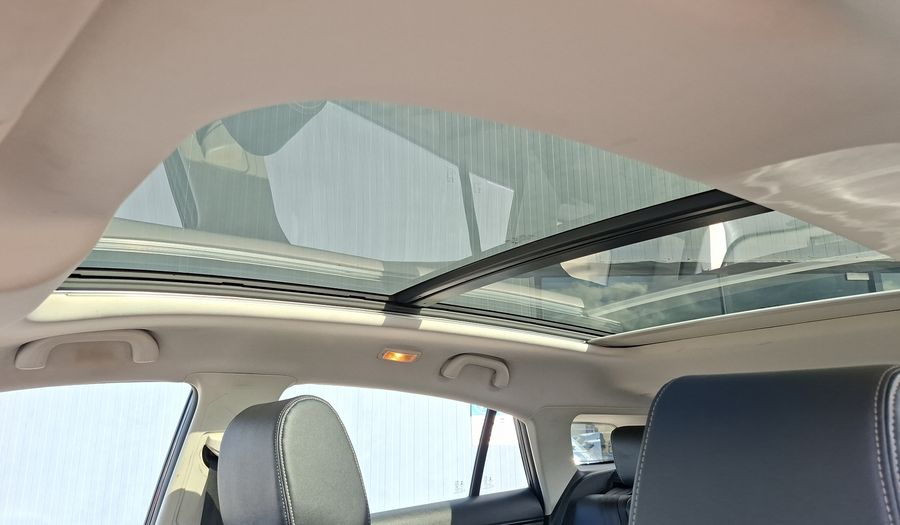Ford Territory 1.5 TREND CVT Suv 2022