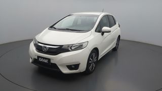 Honda • Fit