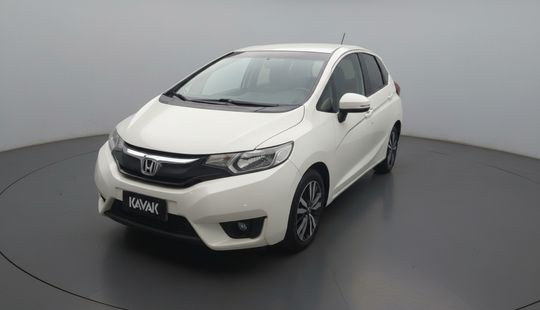 Honda • Fit