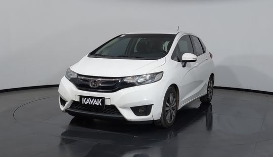 Honda • Fit