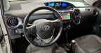 Toyota Etios 1.5 XLS Hatchback 2018