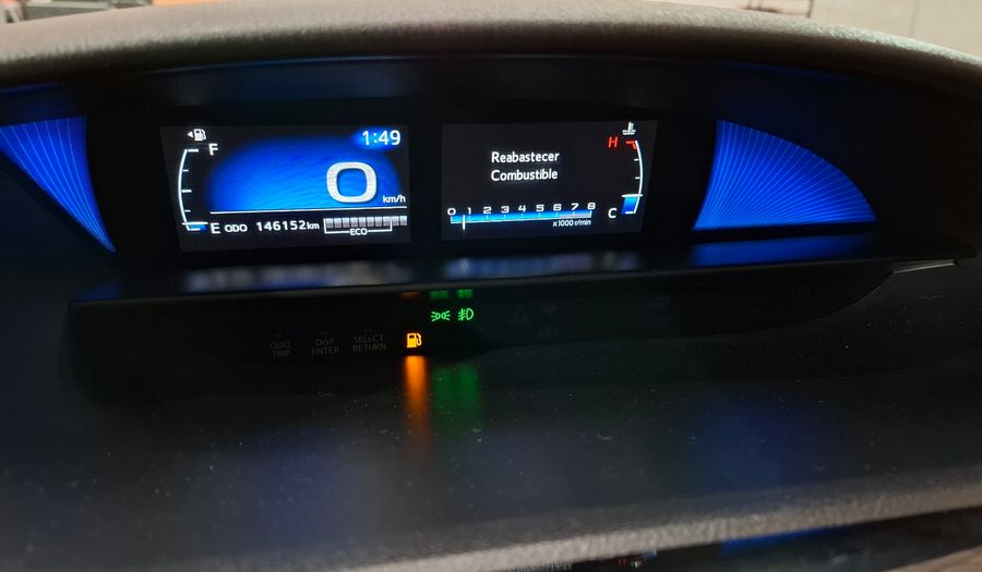 Toyota Etios 1.5 XLS Hatchback 2018