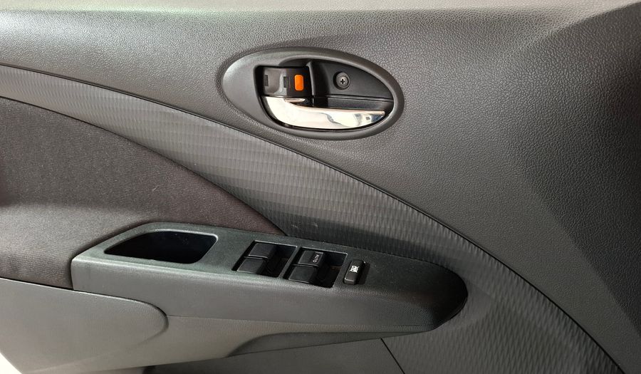 Toyota Etios 1.5 XLS Hatchback 2018