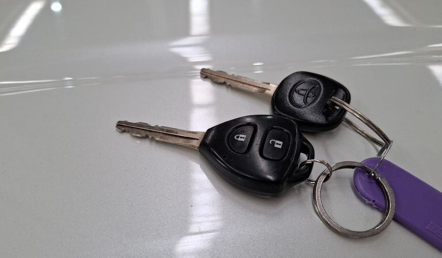Toyota Etios 1.5 XLS Hatchback 2018