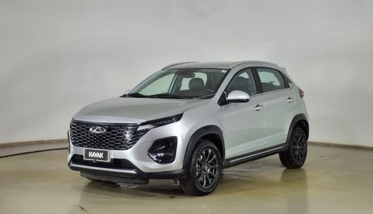 Chery • Tiggo 2 Pro
