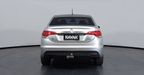 Citroen C4 Lounge 1.6 16V THP FLEX EXCLUSIVE AUTO Sedan 2017