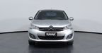 Citroen C4 Lounge 1.6 16V THP FLEX EXCLUSIVE AUTO Sedan 2017
