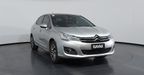 Citroen C4 Lounge 1.6 16V THP FLEX EXCLUSIVE AUTO Sedan 2017