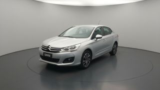 Citroen • C4 Lounge