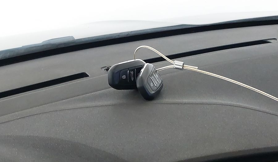 Citroen C4 Lounge 1.6 16V THP FLEX EXCLUSIVE AUTO Sedan 2017