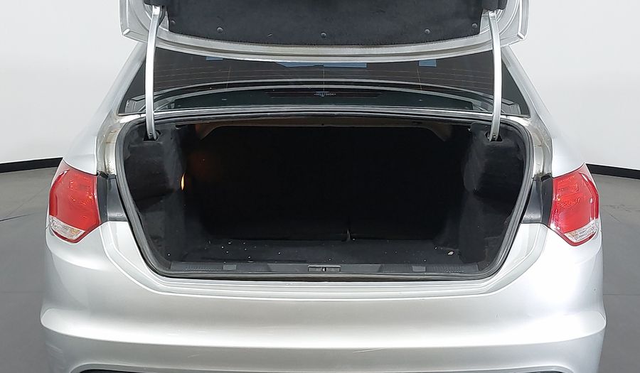 Citroen C4 Lounge 1.6 16V THP FLEX EXCLUSIVE AUTO Sedan 2017
