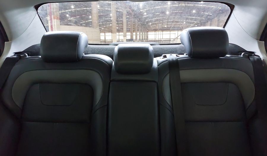 Citroen C4 Lounge 1.6 16V THP FLEX EXCLUSIVE AUTO Sedan 2017