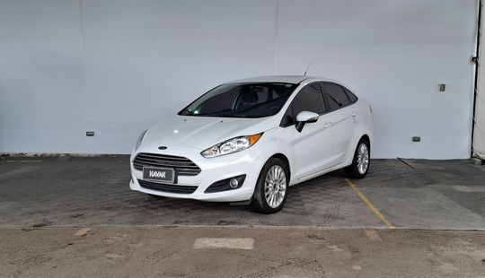 Ford • Fiesta Kinetic Design